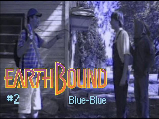 Earthbound Episode 2