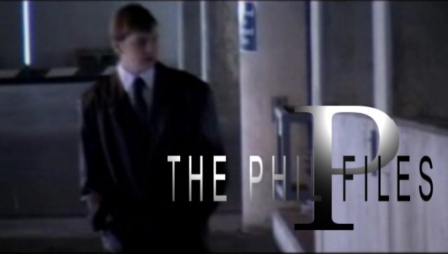 The Phil Files 3