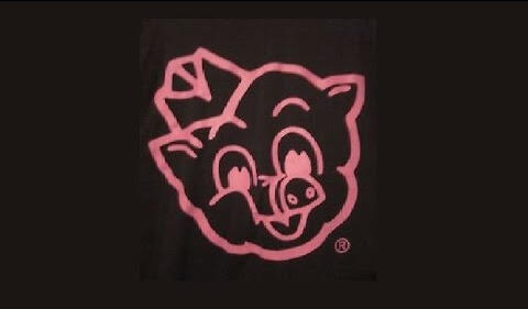 Has anyone seen Anton's Big on the Pig shirt?