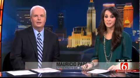 The Cloud: Is Your Data Even Safe?