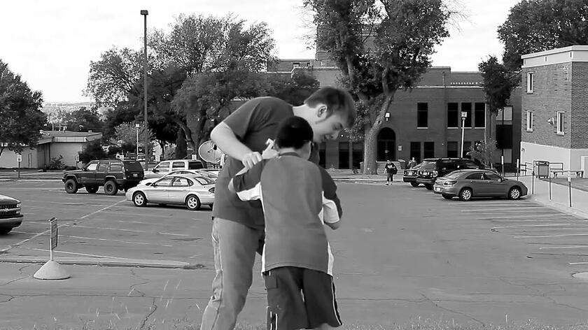 Torin Brooks: Secret Agent