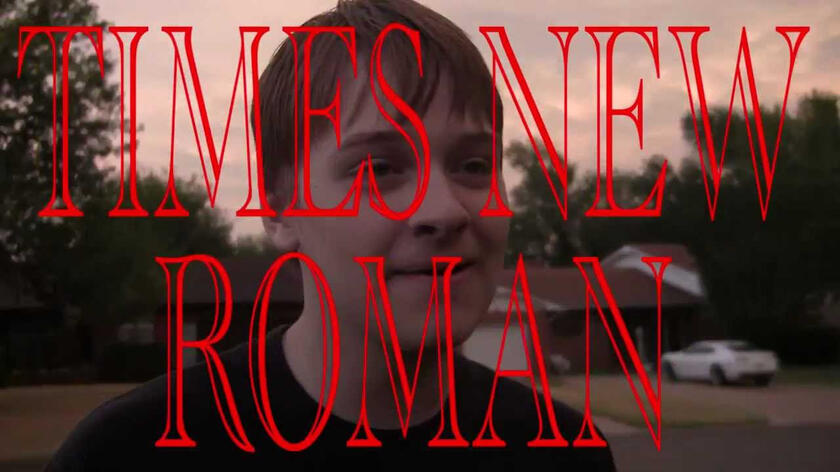 lies And SlAnder - A film by the pepole