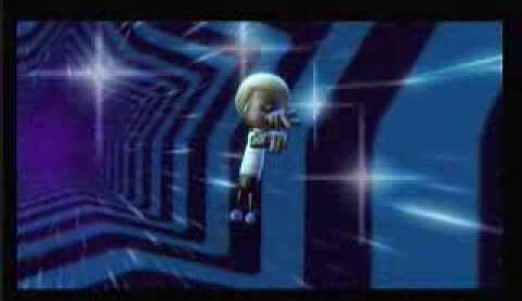 Osdo's "I've Never Been to Me"