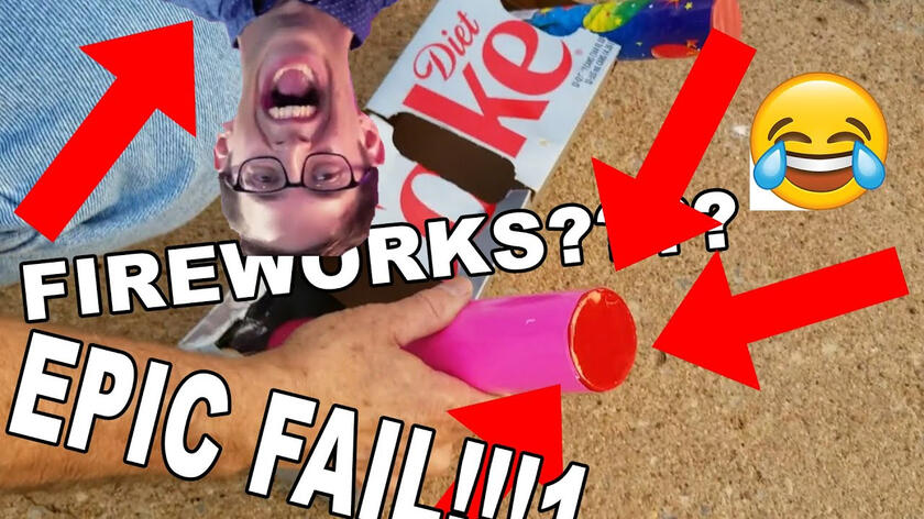 4th of July Parachutist Semi-Finals Showdown Hoedown