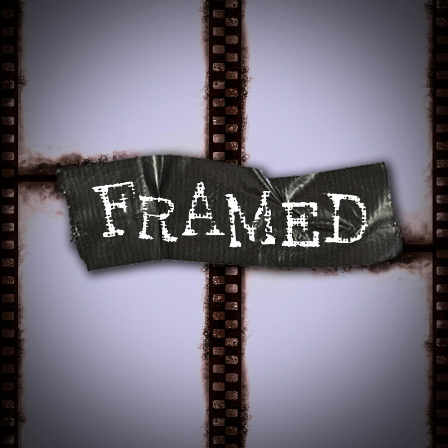 Framed