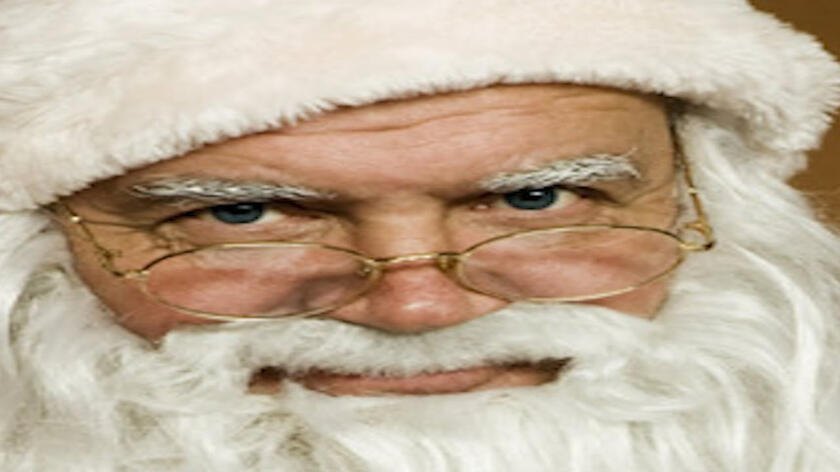 CHRISTMAS SHOPZ0RZ!!!111