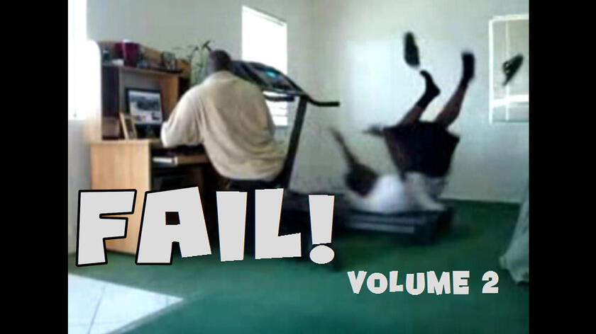 FAIL! Volume 2