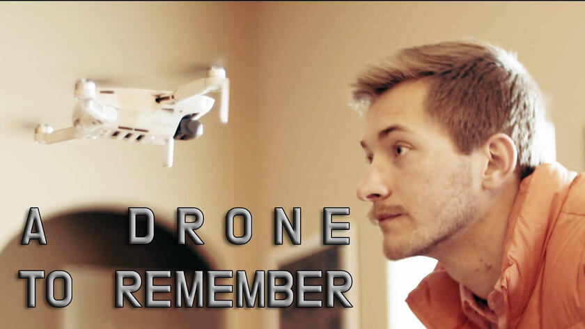 A Drone to Remember