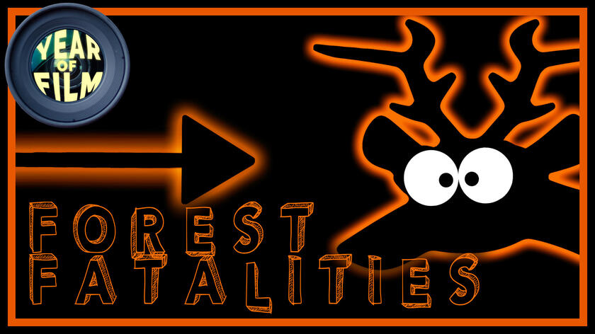 Forest Fatalities