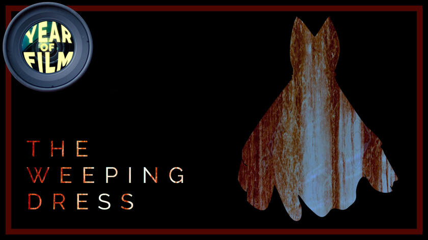 The Weeping Dress
