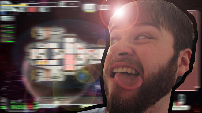 Faster than Light: Faster than Light?