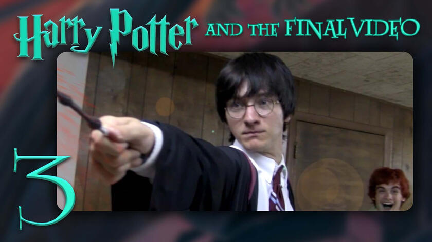 Harry Potter and the Final Video