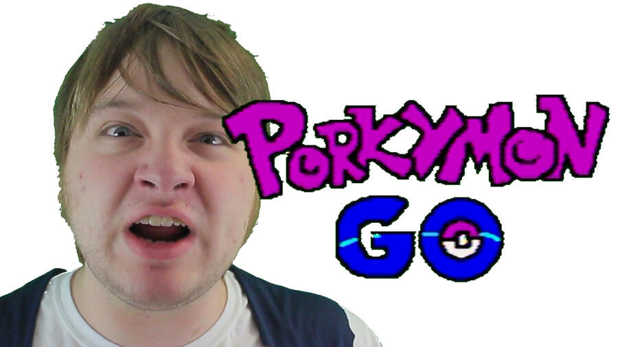 Porkymon Go